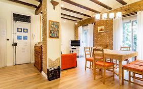 Apartamento Ruzafa Centro II